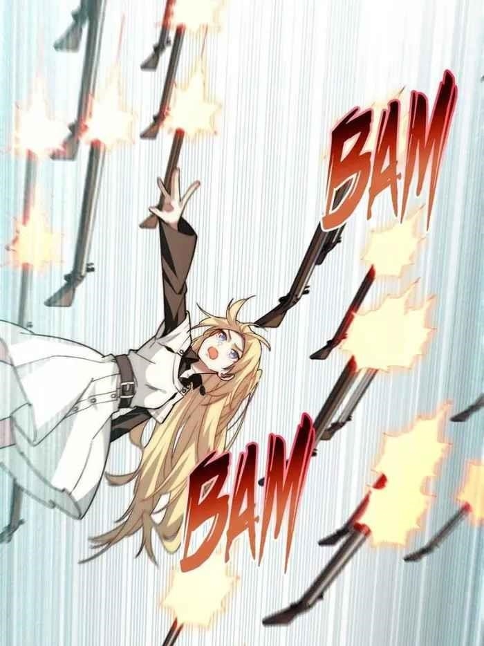 Adventures of an Undead Who Became Paladin Chapter 134 - Page 27