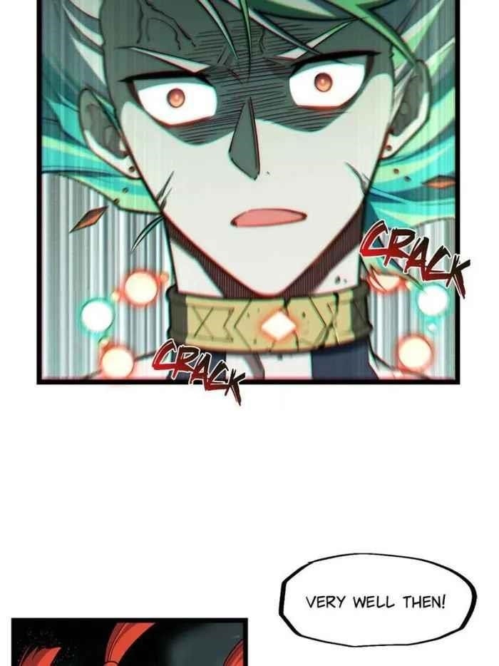 Adventures of an Undead Who Became Paladin Chapter 134 - Page 3