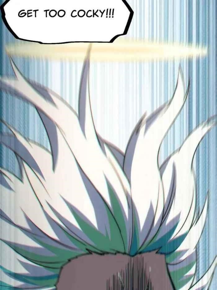 Adventures of an Undead Who Became Paladin Chapter 134 - Page 30