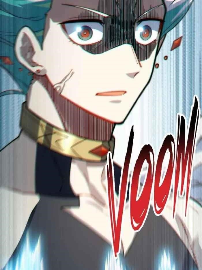 Adventures of an Undead Who Became Paladin Chapter 134 - Page 31