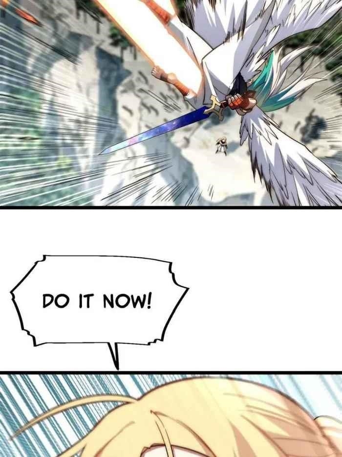 Adventures of an Undead Who Became Paladin Chapter 134 - Page 36