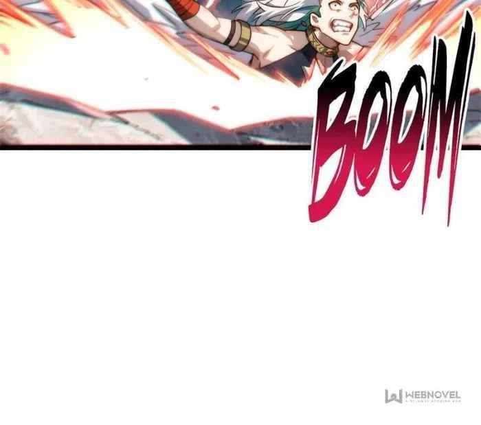 Adventures of an Undead Who Became Paladin Chapter 134 - Page 42