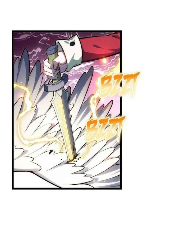 Adventures of an Undead Who Became Paladin Chapter 134 - Page 43