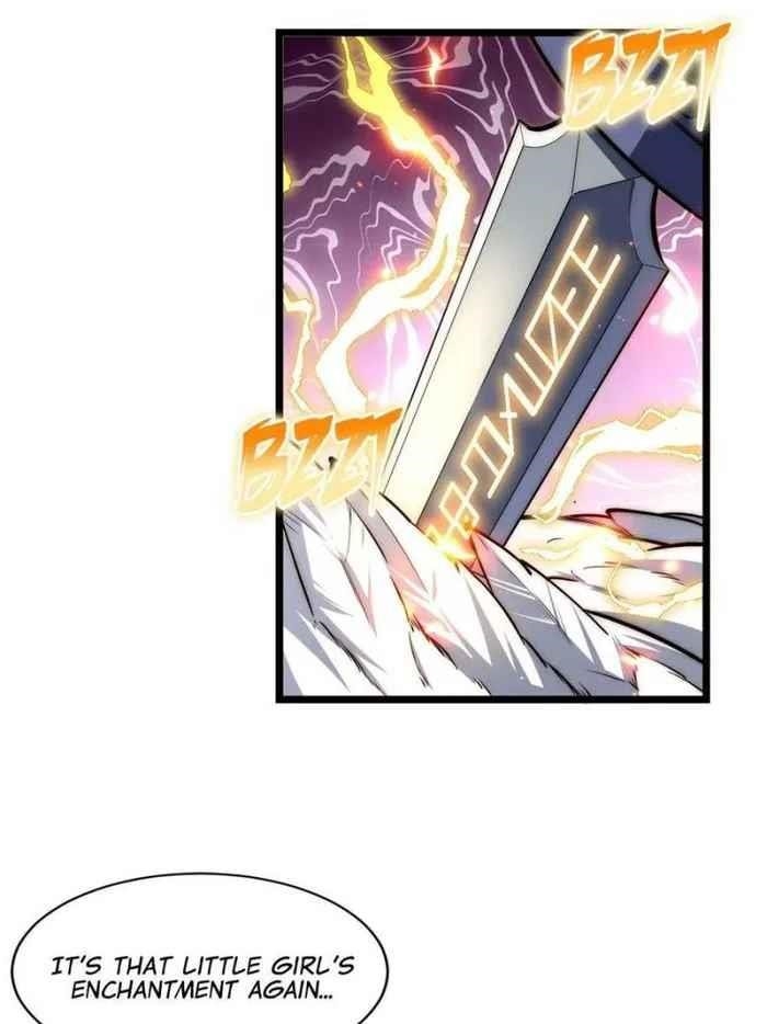 Adventures of an Undead Who Became Paladin Chapter 134 - Page 44