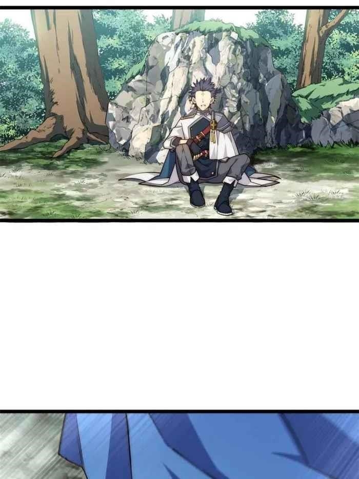 Adventures of an Undead Who Became Paladin Chapter 134 - Page 52