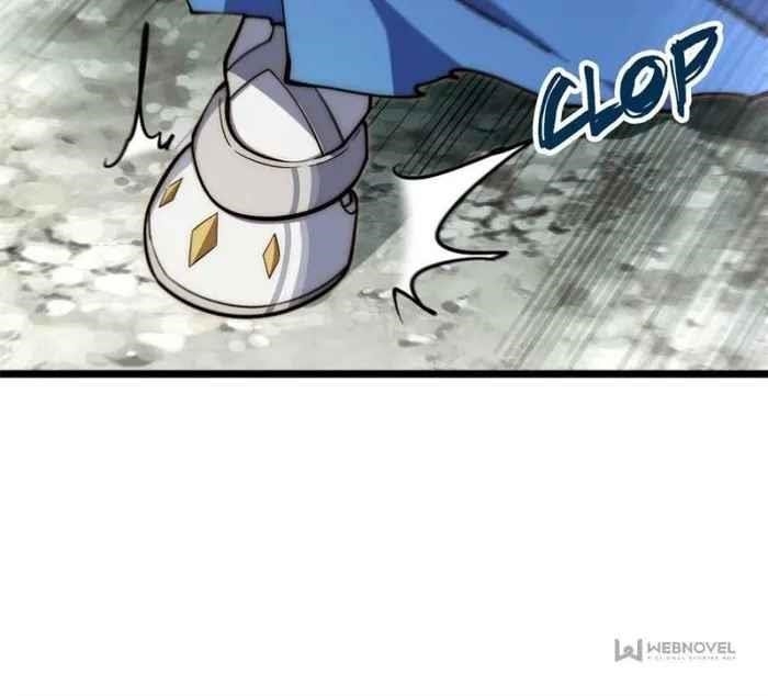 Adventures of an Undead Who Became Paladin Chapter 134 - Page 53