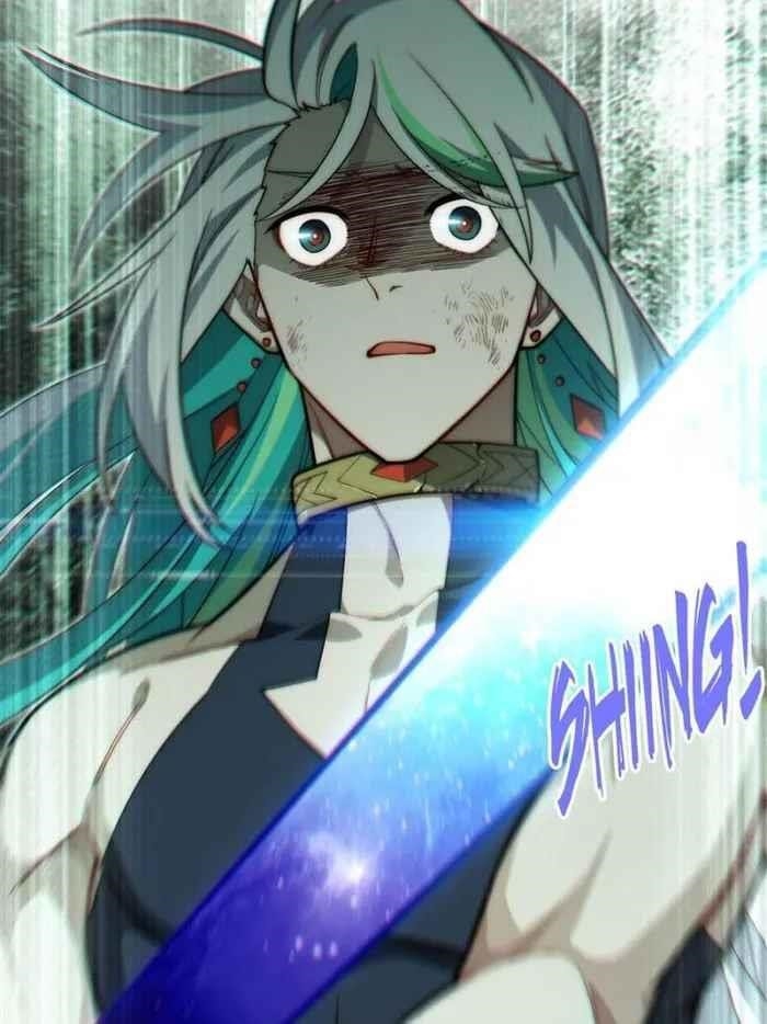 Adventures of an Undead Who Became Paladin Chapter 134 - Page 6