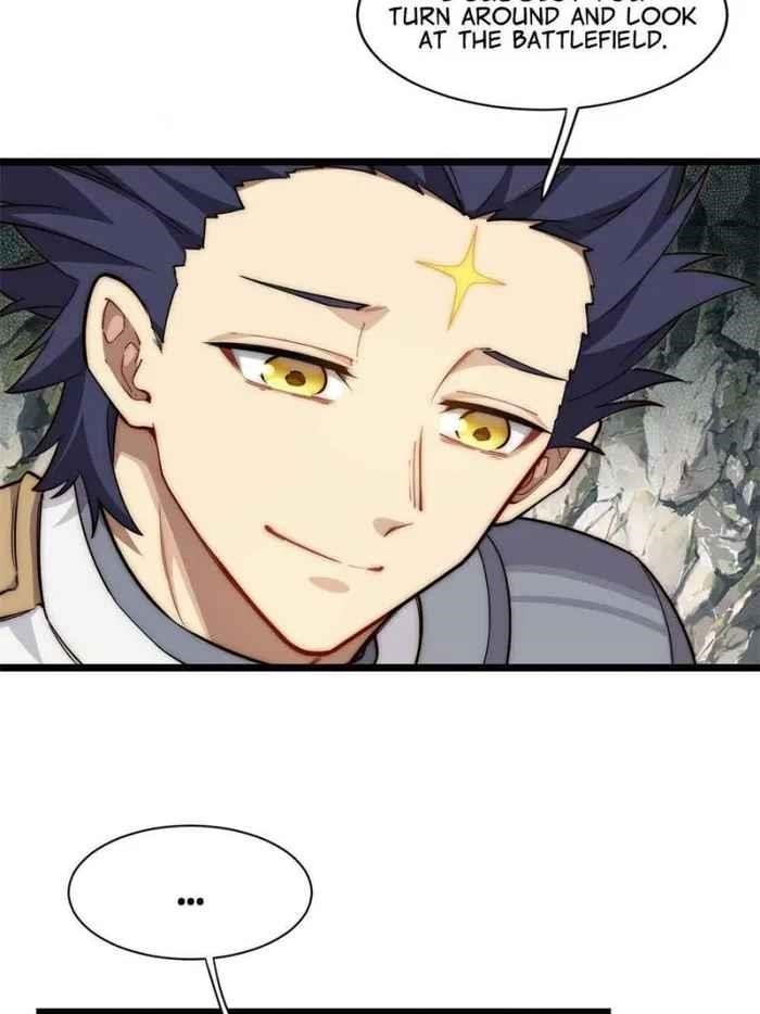 Adventures of an Undead Who Became Paladin Chapter 134 - Page 61