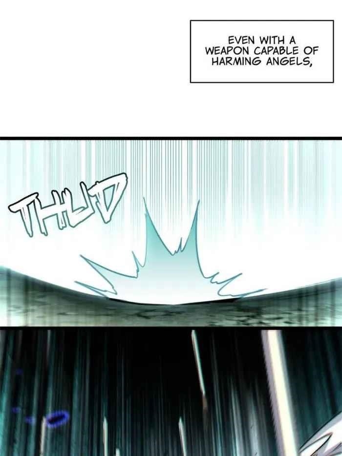 Adventures of an Undead Who Became Paladin Chapter 134 - Page 8