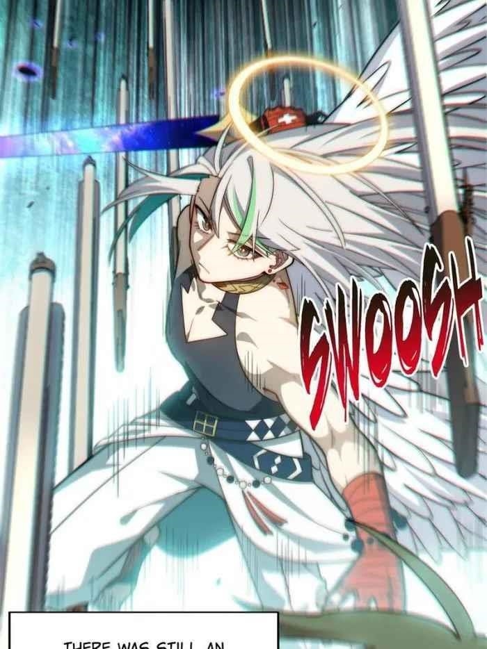 Adventures of an Undead Who Became Paladin Chapter 134 - Page 9