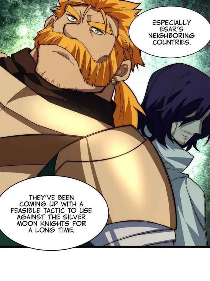 Adventures of an Undead Who Became Paladin Chapter 135 - Page 13