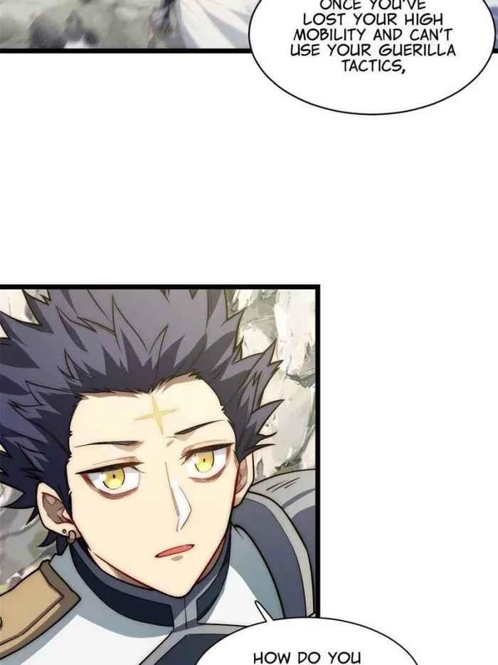 Adventures of an Undead Who Became Paladin Chapter 135 - Page 15