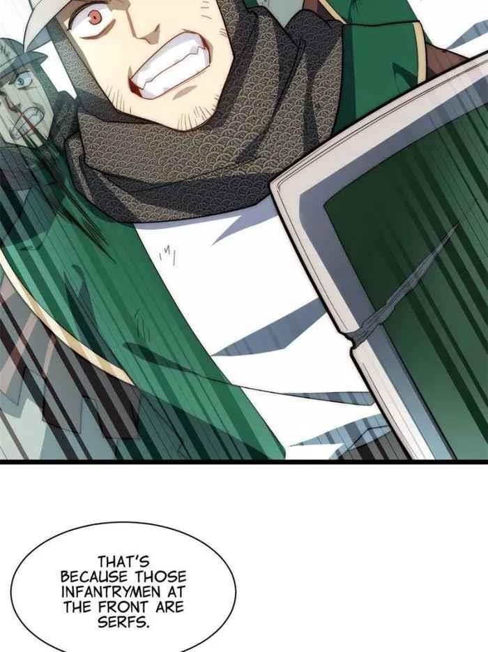 Adventures of an Undead Who Became Paladin Chapter 135 - Page 18