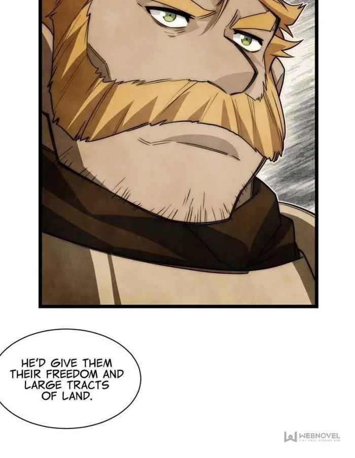 Adventures of an Undead Who Became Paladin Chapter 135 - Page 20