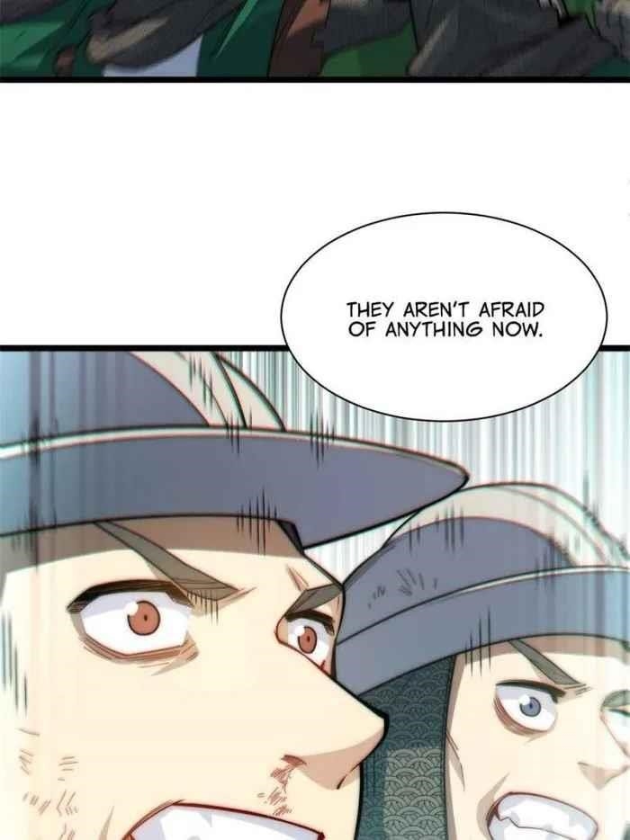 Adventures of an Undead Who Became Paladin Chapter 135 - Page 22