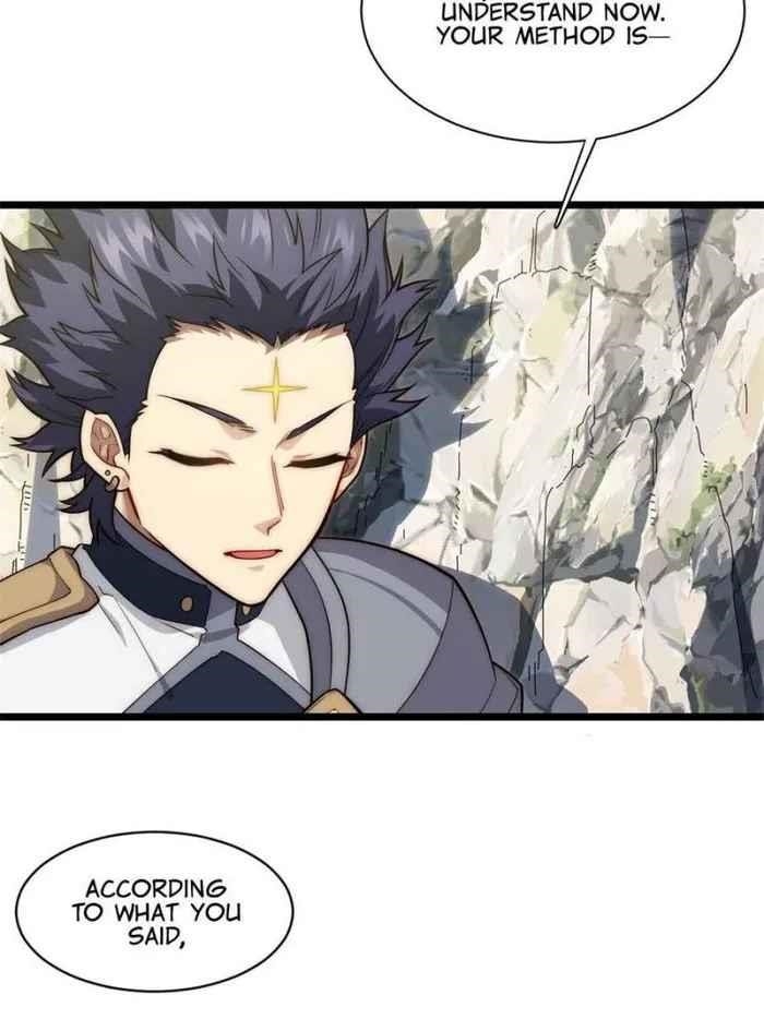 Adventures of an Undead Who Became Paladin Chapter 135 - Page 26