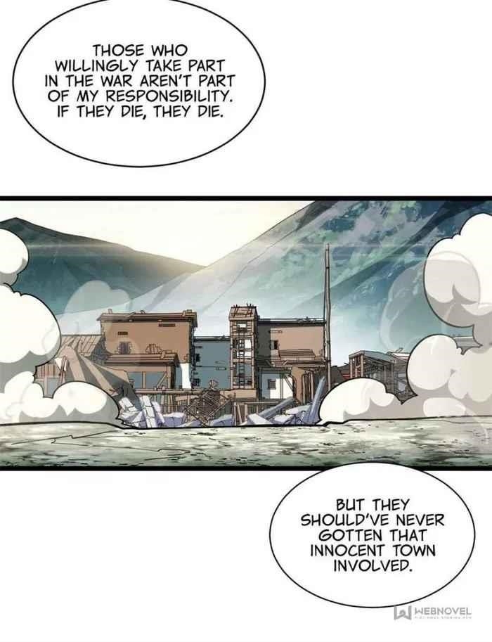 Adventures of an Undead Who Became Paladin Chapter 135 - Page 30