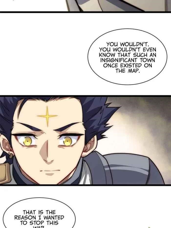 Adventures of an Undead Who Became Paladin Chapter 135 - Page 33