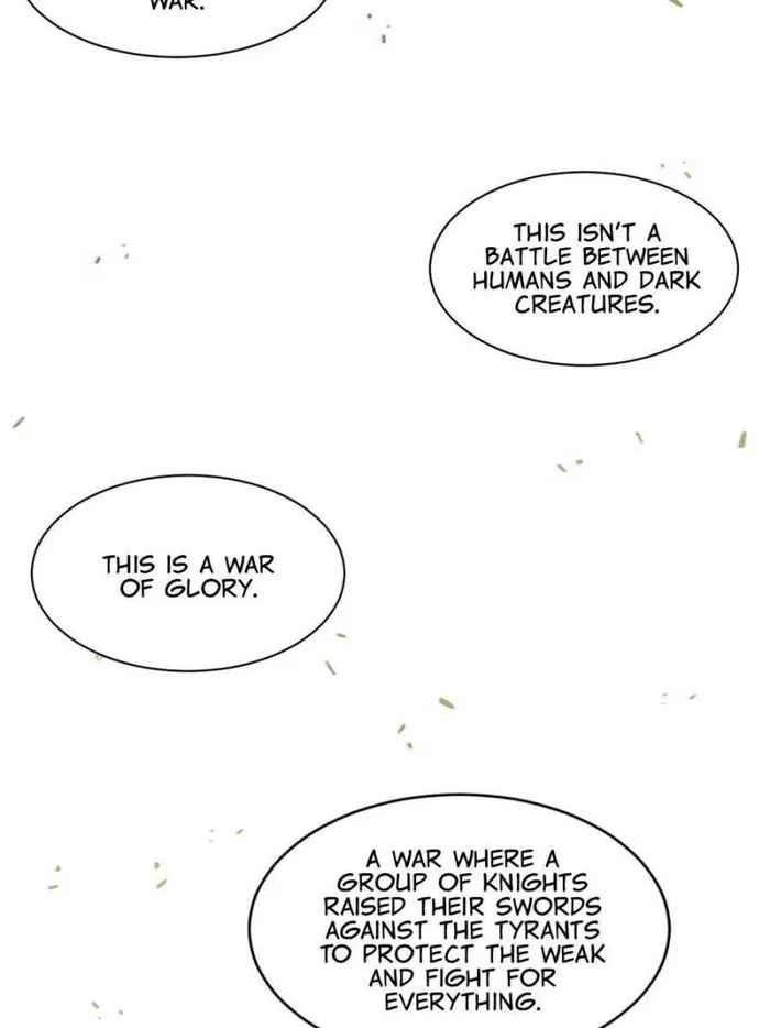 Adventures of an Undead Who Became Paladin Chapter 135 - Page 34