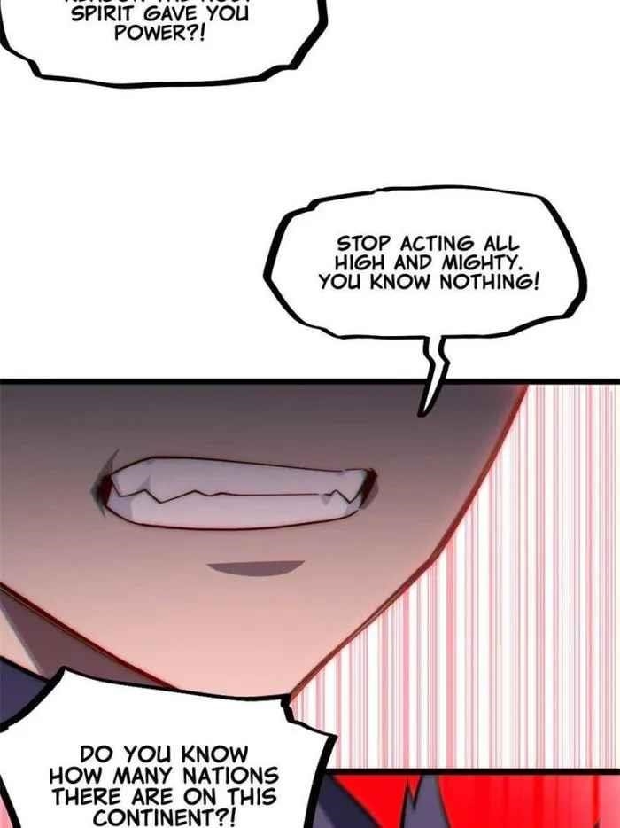 Adventures of an Undead Who Became Paladin Chapter 135 - Page 39