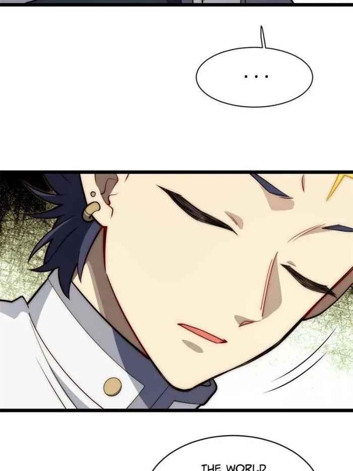 Adventures of an Undead Who Became Paladin Chapter 135 - Page 44