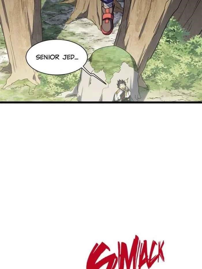 Adventures of an Undead Who Became Paladin Chapter 135 - Page 53