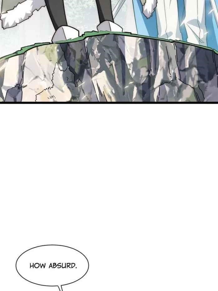 Adventures of an Undead Who Became Paladin Chapter 135 - Page 57