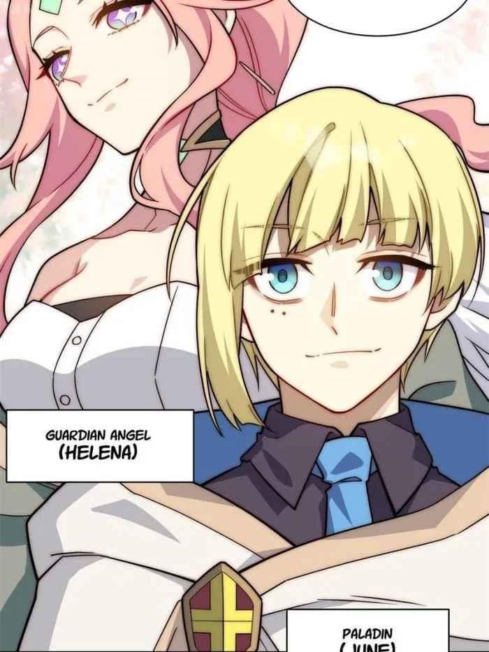 Adventures of an Undead Who Became Paladin Chapter 135 - Page 62