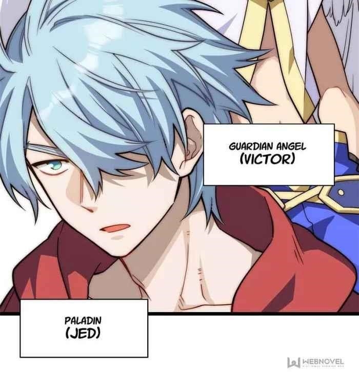 Adventures of an Undead Who Became Paladin Chapter 135 - Page 64