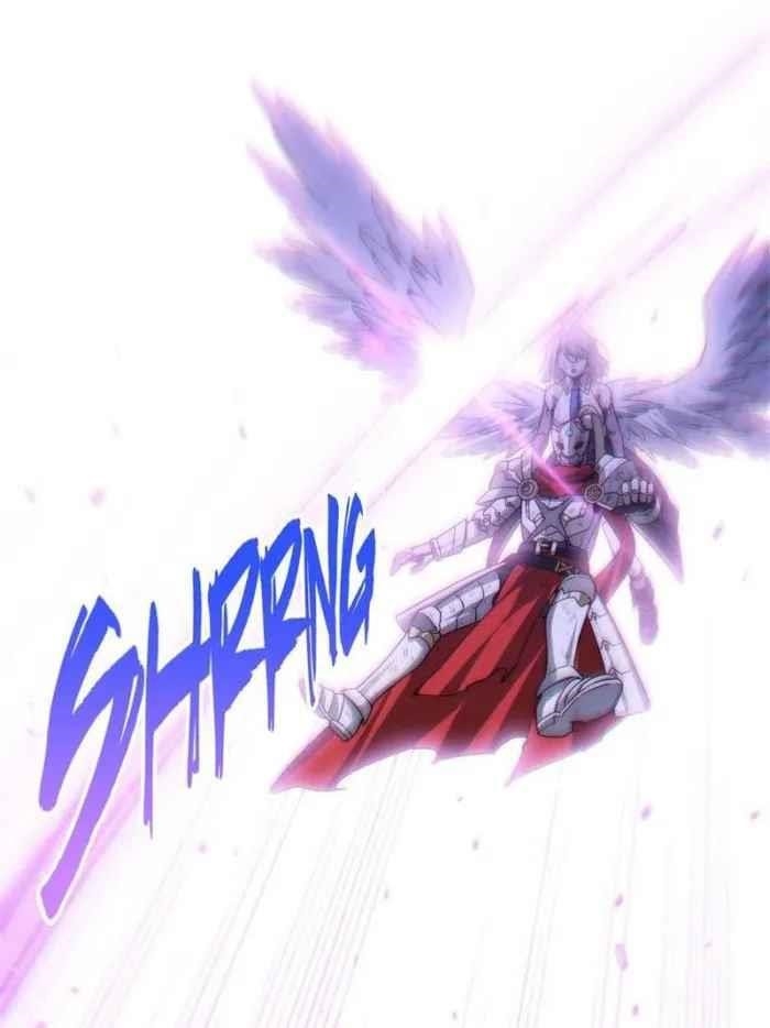 Adventures of an Undead Who Became Paladin Chapter 136 - Page 10