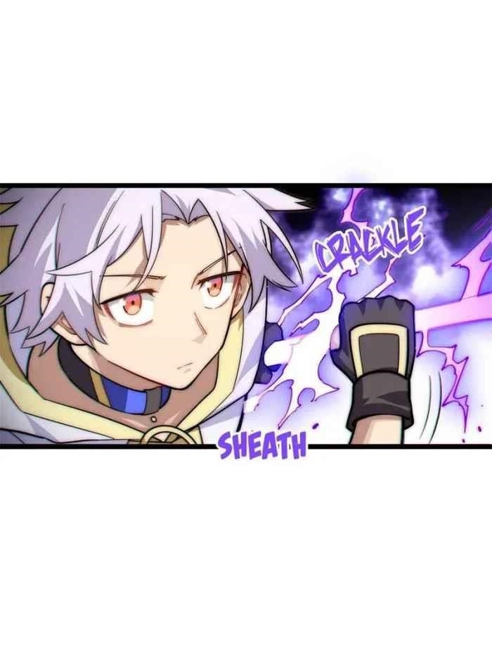 Adventures of an Undead Who Became Paladin Chapter 136 - Page 15