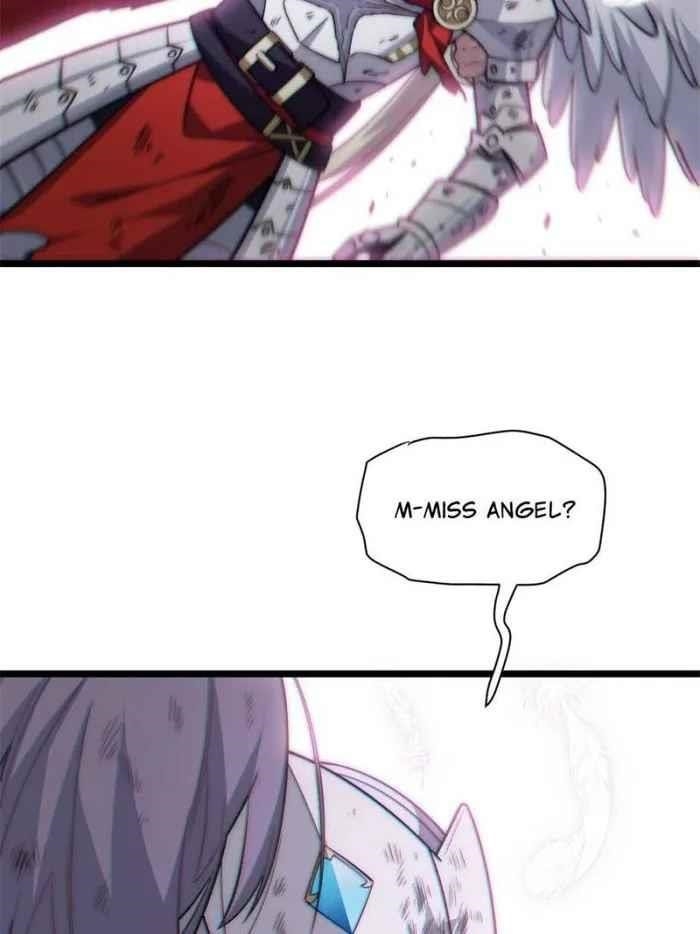 Adventures of an Undead Who Became Paladin Chapter 136 - Page 17