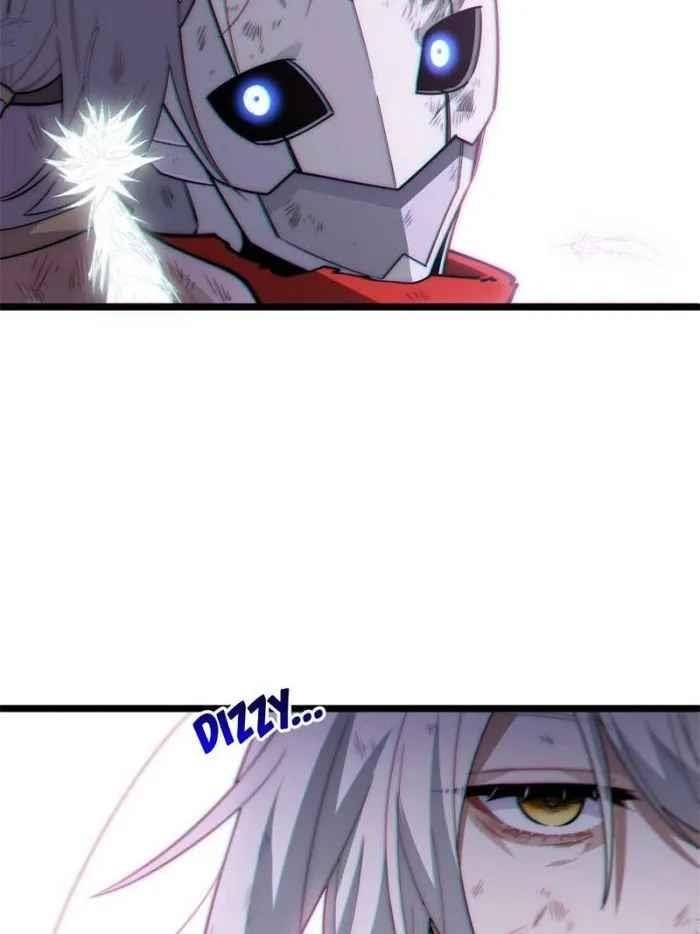 Adventures of an Undead Who Became Paladin Chapter 136 - Page 18