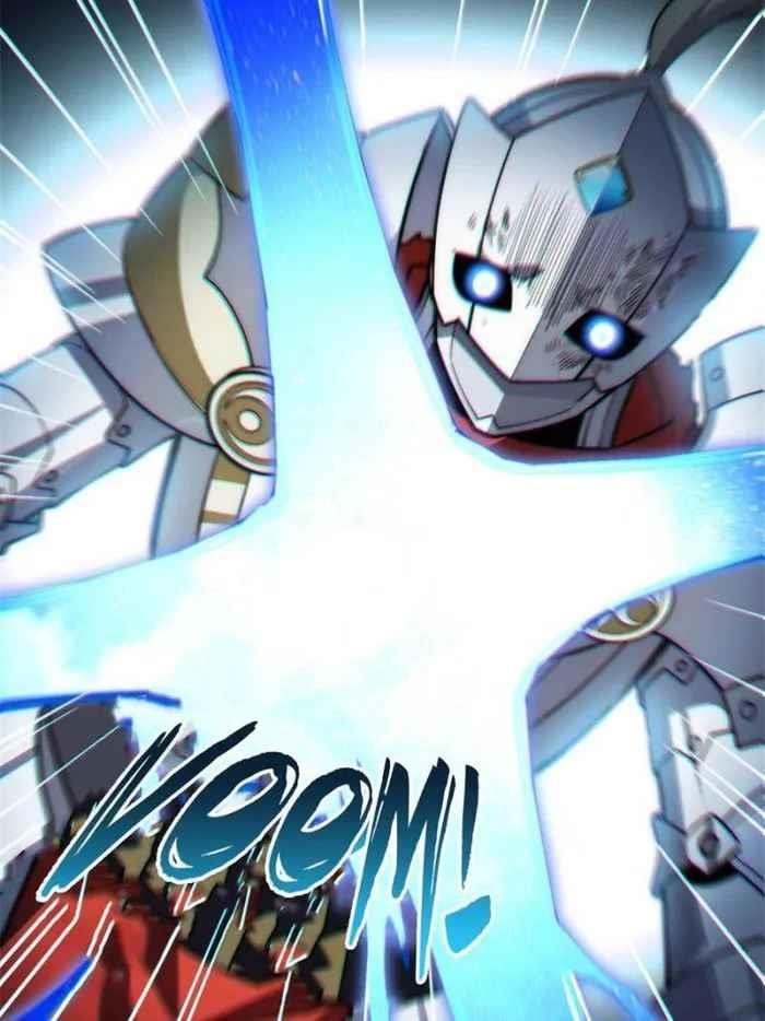 Adventures of an Undead Who Became Paladin Chapter 136 - Page 2