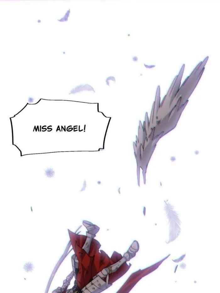 Adventures of an Undead Who Became Paladin Chapter 136 - Page 20