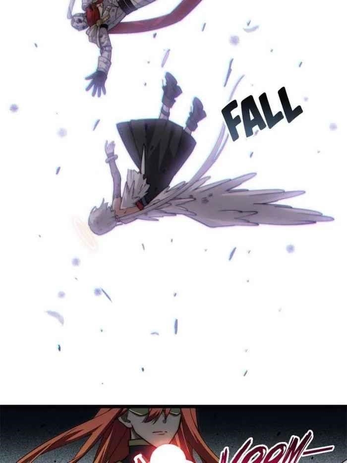 Adventures of an Undead Who Became Paladin Chapter 136 - Page 21