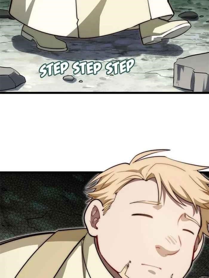 Adventures of an Undead Who Became Paladin Chapter 136 - Page 31