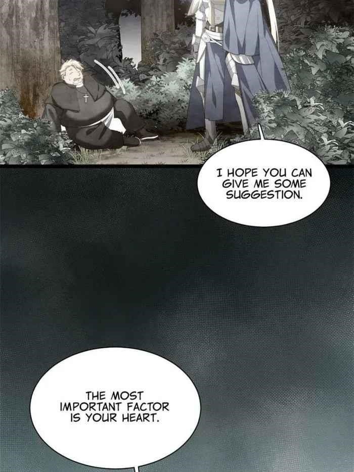 Adventures of an Undead Who Became Paladin Chapter 136 - Page 37