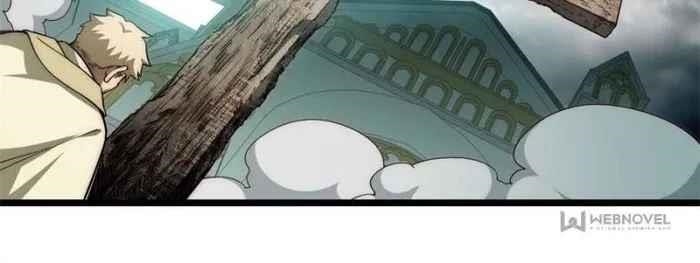 Adventures of an Undead Who Became Paladin Chapter 136 - Page 40