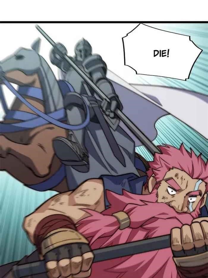 Adventures of an Undead Who Became Paladin Chapter 136 - Page 47