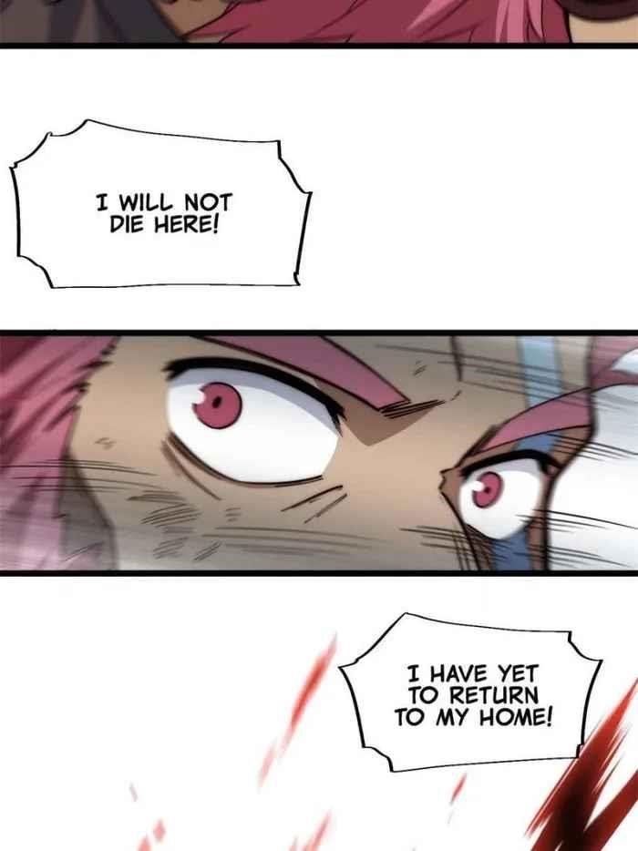 Adventures of an Undead Who Became Paladin Chapter 136 - Page 48