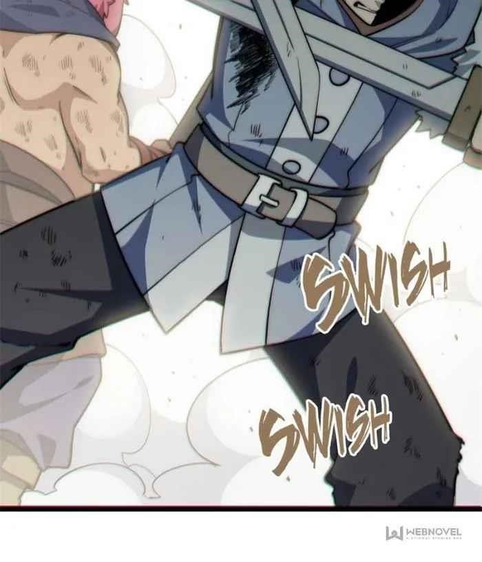 Adventures of an Undead Who Became Paladin Chapter 136 - Page 51