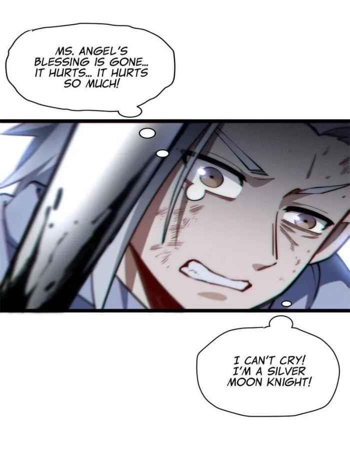 Adventures of an Undead Who Became Paladin Chapter 136 - Page 52