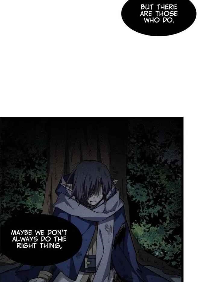 Adventures of an Undead Who Became Paladin Chapter 136 - Page 54