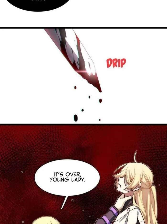 Adventures of an Undead Who Became Paladin Chapter 136 - Page 57