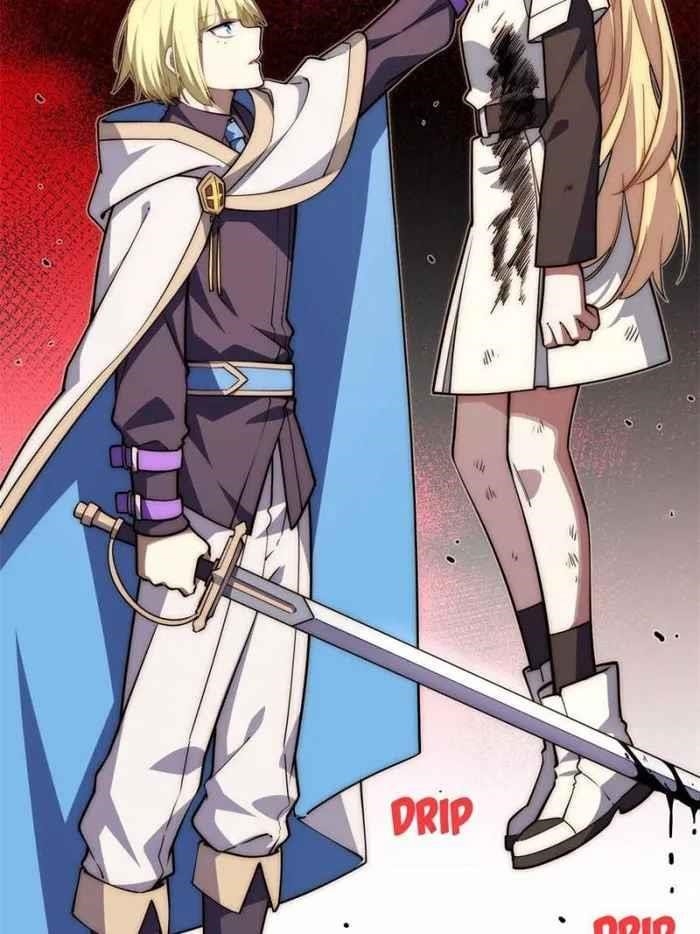 Adventures of an Undead Who Became Paladin Chapter 136 - Page 58