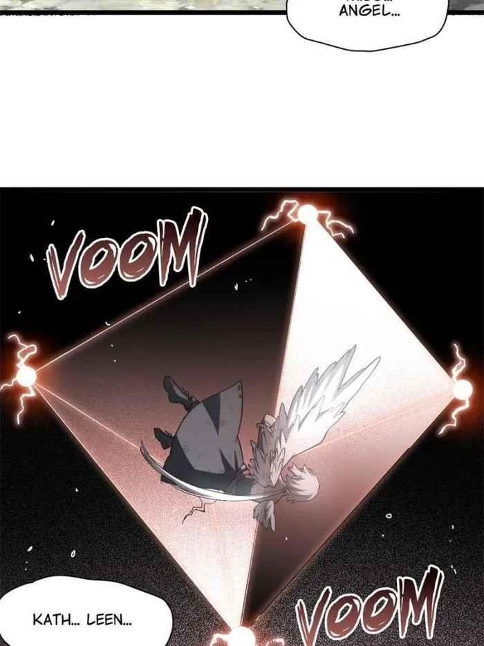 Adventures of an Undead Who Became Paladin Chapter 136 - Page 62