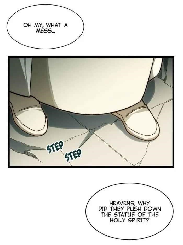 Adventures of an Undead Who Became Paladin Chapter 137 - Page 1