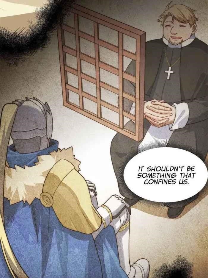 Adventures of an Undead Who Became Paladin Chapter 137 - Page 12