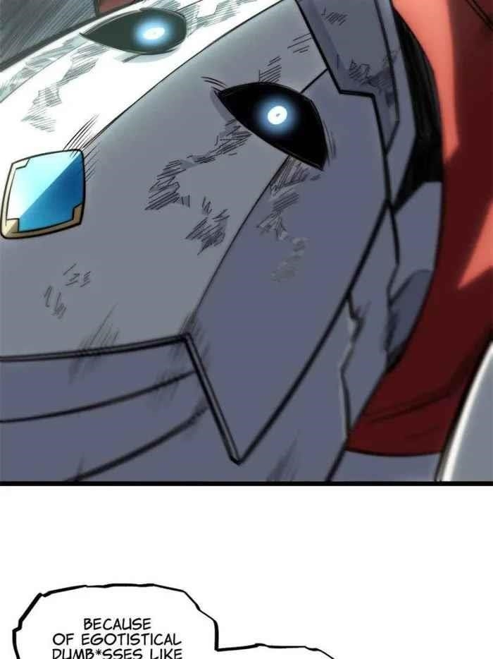 Adventures of an Undead Who Became Paladin Chapter 137 - Page 18